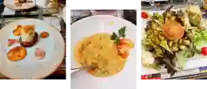 La Terrasse - Restaurant à Saint Marcellin - Bar Saint Marcellin