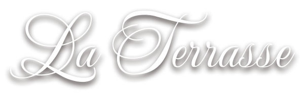 Logo La Terrasse